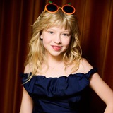 Telegram profile photo for Ева Смирнова