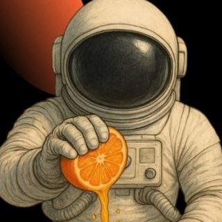 Telegram profile photo for Самый сок