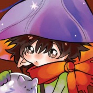 Telegram profile photo for ✷