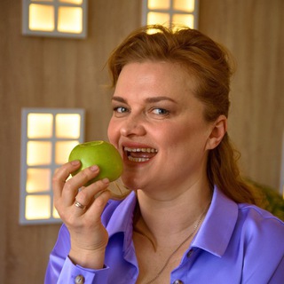 Telegram profile photo for logoped.danilova