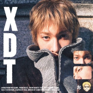 Telegram profile photo for XIDETEEN.