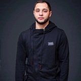 Telegram profile photo for Психолог | Вахид Гусейнов |Донецк