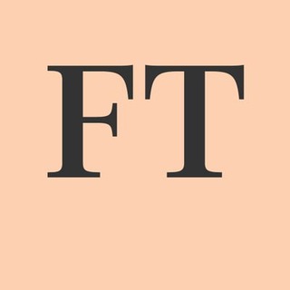 Telegram profile photo for Financial Times