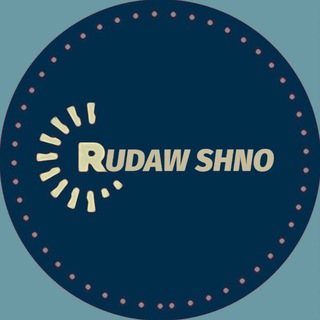 Telegram profile photo for ڕووداو شنۆ