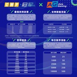 Telegram profile photo for CMP冠军体育招商代理-AG直营