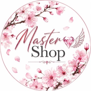 Telegram profile photo for Master Shop 💎🪽