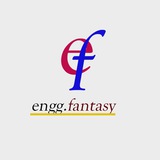 Telegram profile photo for e fantasy
