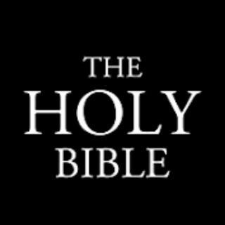 Telegram profile photo for English KJV Audio Bible