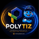 Telegram profile photo for POLYTIZ | پُلی تیز