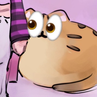 Telegram profile photo for арканеки.