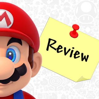 Telegram profile photo for Facebook Mario - Review 🔍