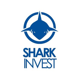 Telegram group profile photo for Grupo oficial - Shark Invest 🦈