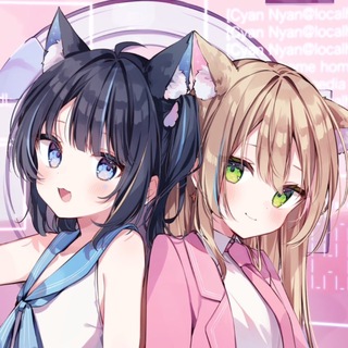 Telegram profile photo for 黑客少女的日常 THG's Official Ch.