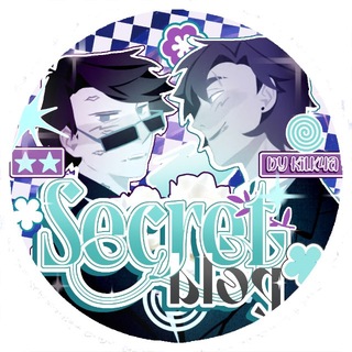 Telegram profile photo for –sᴇ☾ʀᴇᴛ ʙʟᴏɢ!⊹ ࣪ ˖⟡