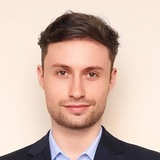 Telegram profile photo for Axel Brudermann