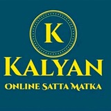 Telegram profile photo for KALYAN VIP SATTA MATKA GAME