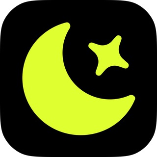 Telegram group profile photo for Moonshot