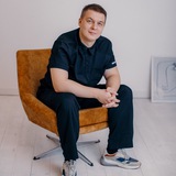Telegram profile photo for Остеопат Гайфутдинов Салават Иванович