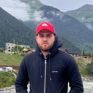 Telegram profile photo for Leonid Artamonov | Chanel