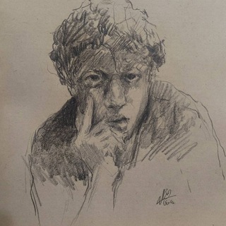 Telegram profile photo for arTV