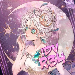 Telegram profile photo for Identity V RULE 34 переходник