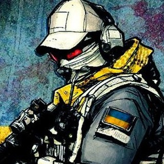 Telegram profile photo for Патриоты шутят🇺🇦