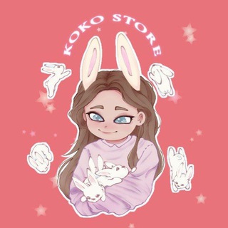Telegram profile photo for Koko Store