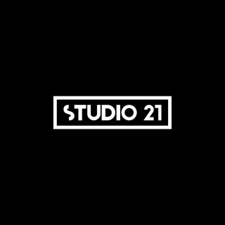Telegram profile photo for STUDIO 21