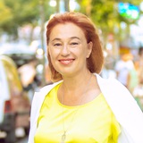 Telegram profile photo for Анна Малкова
