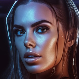 Telegram profile photo for Lily Aspen