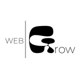 Telegram profile photo for Grow | WEB-разработка