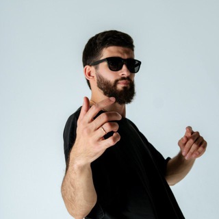 Telegram profile photo for MonoRaga