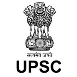Telegram profile photo for UPSC with SELF STUDY 🇮🇳