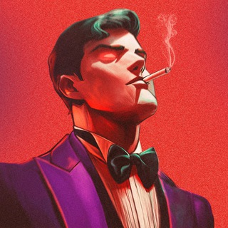 Telegram profile photo for Ugo’s Trenches