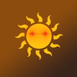 Telegram profile photo for SUNGEMS MEMECOINS