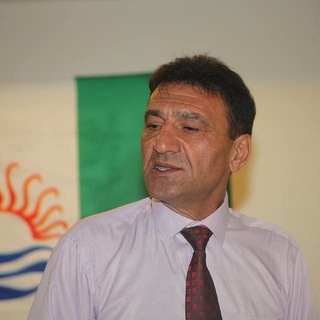 Telegram profile photo for Zabil Məhərrəmov | Забил Магеррамов