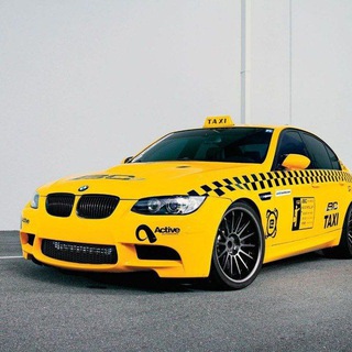 Telegram profile photo for Toshkent Navoiy Taxi