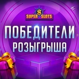 Telegram profile photo for Бонусы и фриспины в лучших live-казино с дилерами для слотов