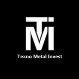 Telegram profile photo for TEXNO METALL
