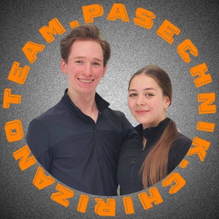 Telegram profile photo for team.pasechnik.chirizano
