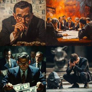 Telegram profile photo for Возврат инвестиций