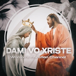 Telegram profile photo for dami voXriste