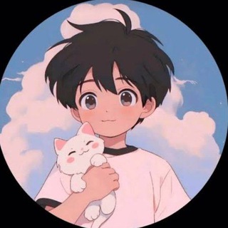 Telegram group profile photo for π αΥ α΄ΙͺΚα΄ π