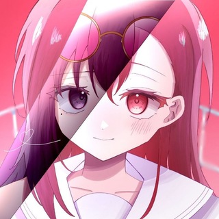 Telegram profile photo for Event ~ Kashiki_Yuno