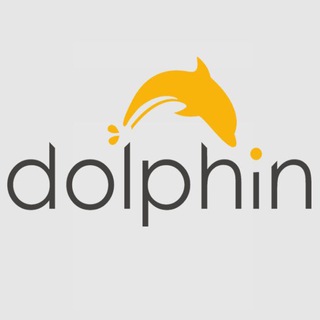 Telegram profile photo for Dolphin Games