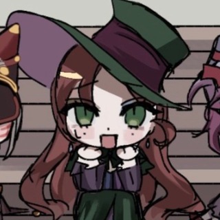 Telegram profile photo for Makosh senpai
