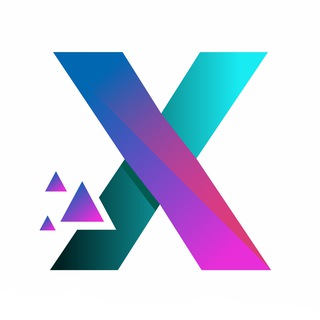 Telegram profile photo for XCharts
