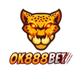 Telegram profile photo for ok888bet
