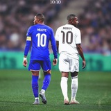 Telegram profile photo for KYLIAN MBAPPE🇫🇷