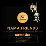 Telegram profile photo for |Nama friends|